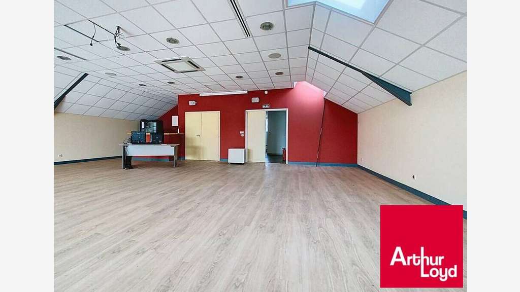 Local professionnel à vendre à Auriac Nord Béarn