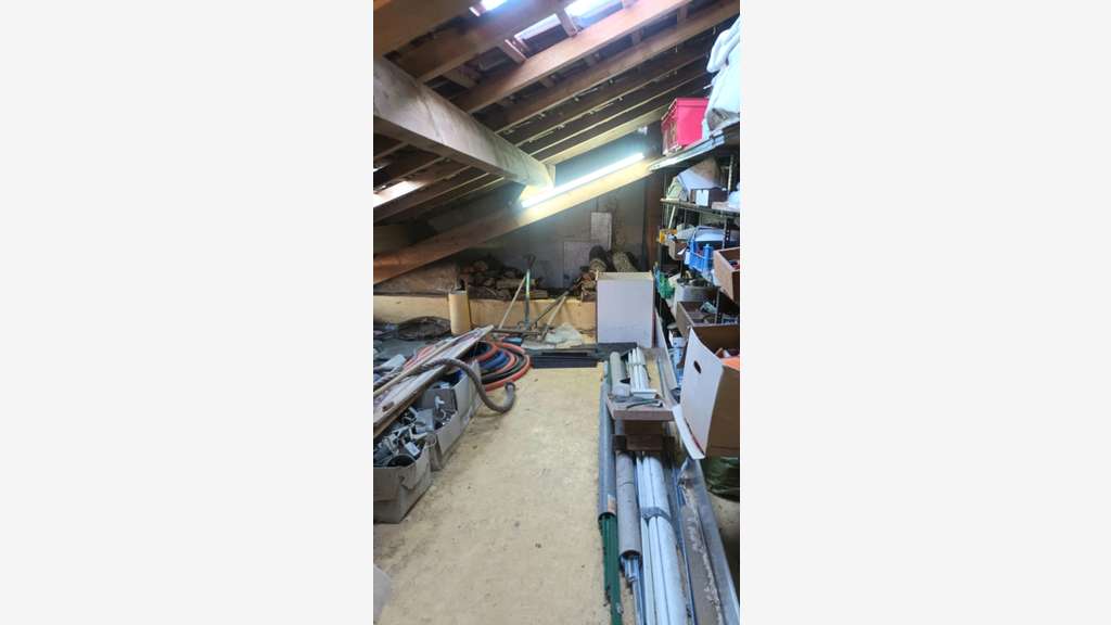 Vente local industriel de 60m² à 5 min d'Auxerre