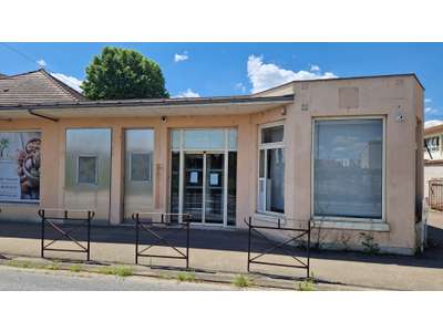 Vente Locaux d'activités - Entrepôts à Auxerre