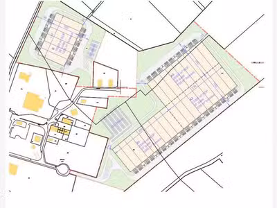 À vendre – 2 plateformes logistiques de 15 000 et 