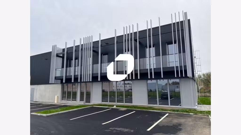 Vente Local d'activité 1292m² Avelin