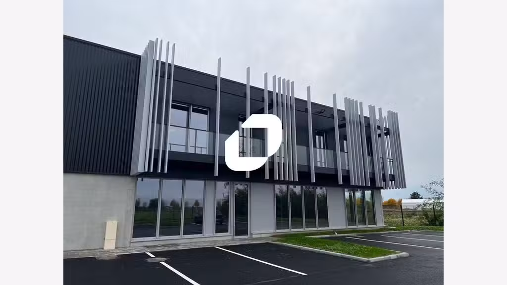 Vente Local d'activité 1292m² Avelin