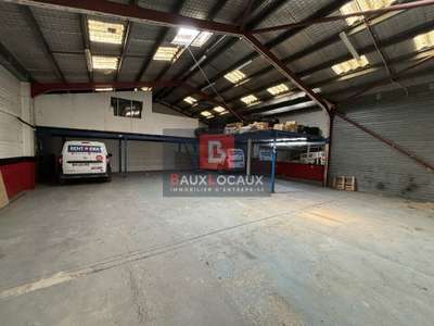 Vente Locaux d'activités - Entrepôts à Avignon
