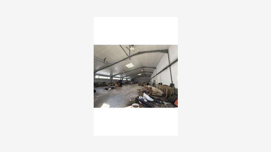 Vente local d'activité isolé 167m² à Avignon
