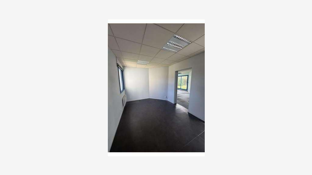 Vente local d'activité 366m² à Avignon Courtine