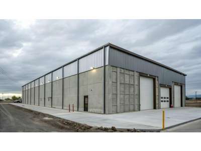 Vente Locaux d'activités - Entrepôts à Avignon