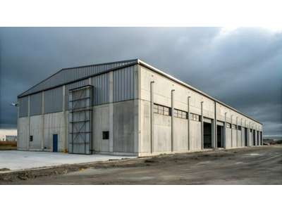 Vente Locaux d'activités - Entrepôts à Avignon