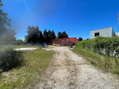 Vente Locaux d'activités - Entrepôts à Avignon