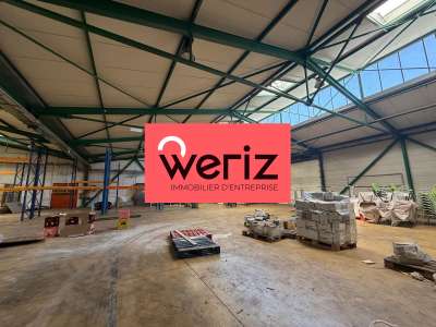 Vente Locaux d'activités - Entrepôts à Avignon