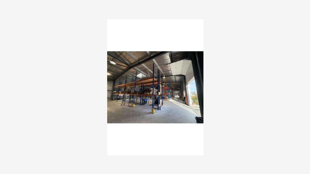 Vente local d'activité 1000m² ZA Massane à St Remy