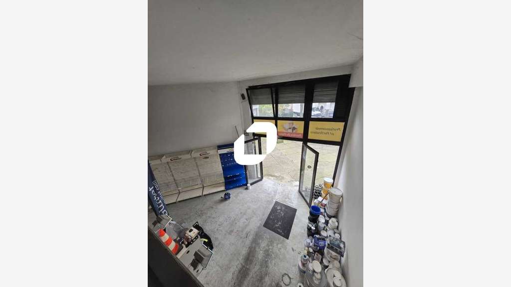Vente Local d'activité 266m² Bagnolet