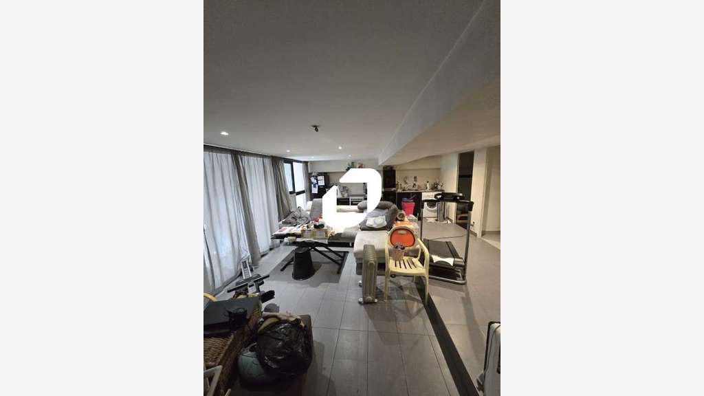 Vente Local d'activité 266m² Bagnolet