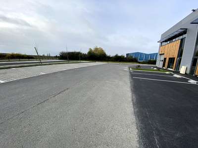 Vente Locaux d'activités - Entrepôts à Basse-Goulaine