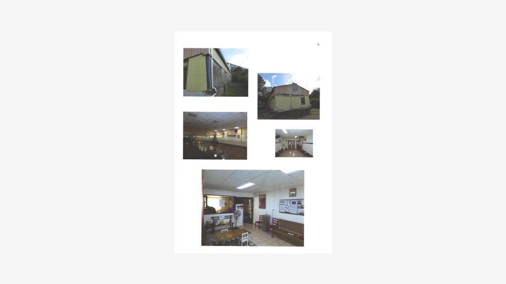 Vente bâtiment commercial 280m² à Basse-Terre