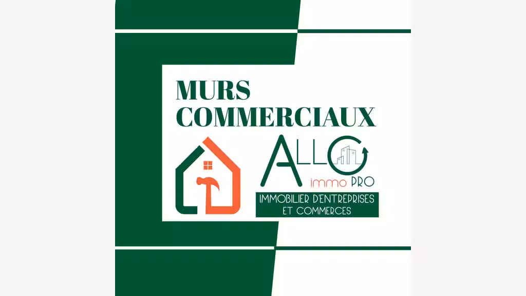 A vendre cellule 76m² empl prime à Bayonne Anglet