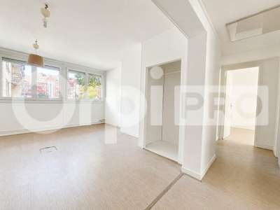 A vendre local professionnel de 65m² à Beauvais