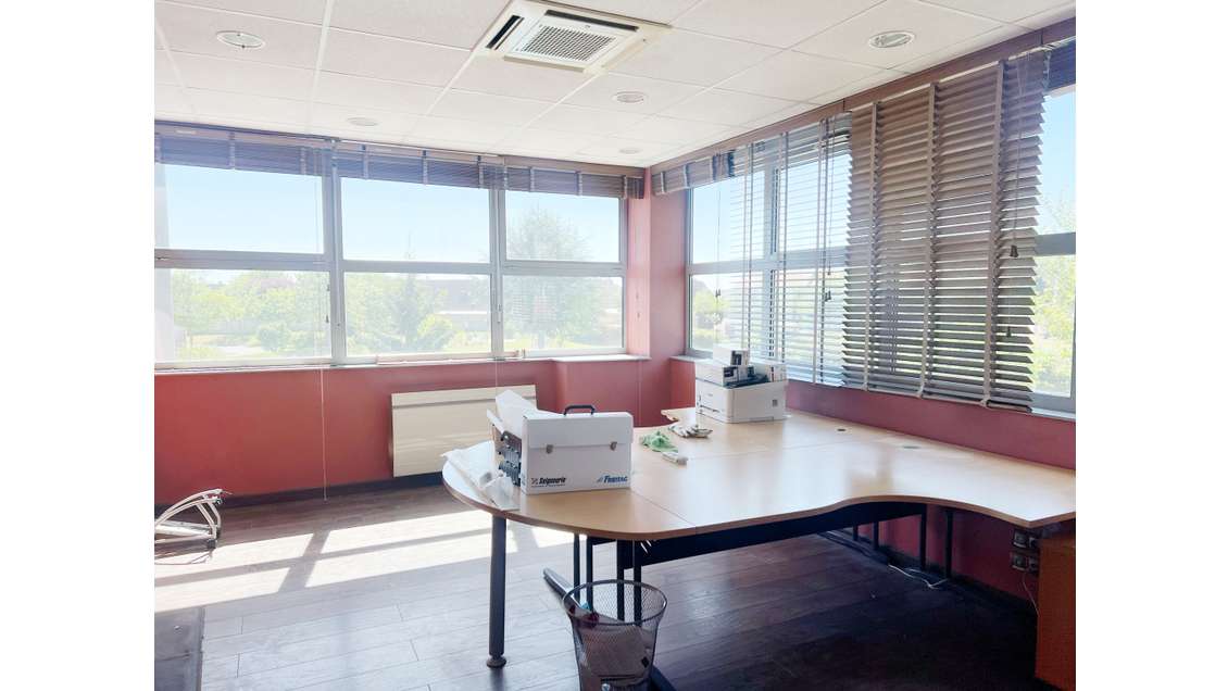 A vendre Local d'activité de 500m2