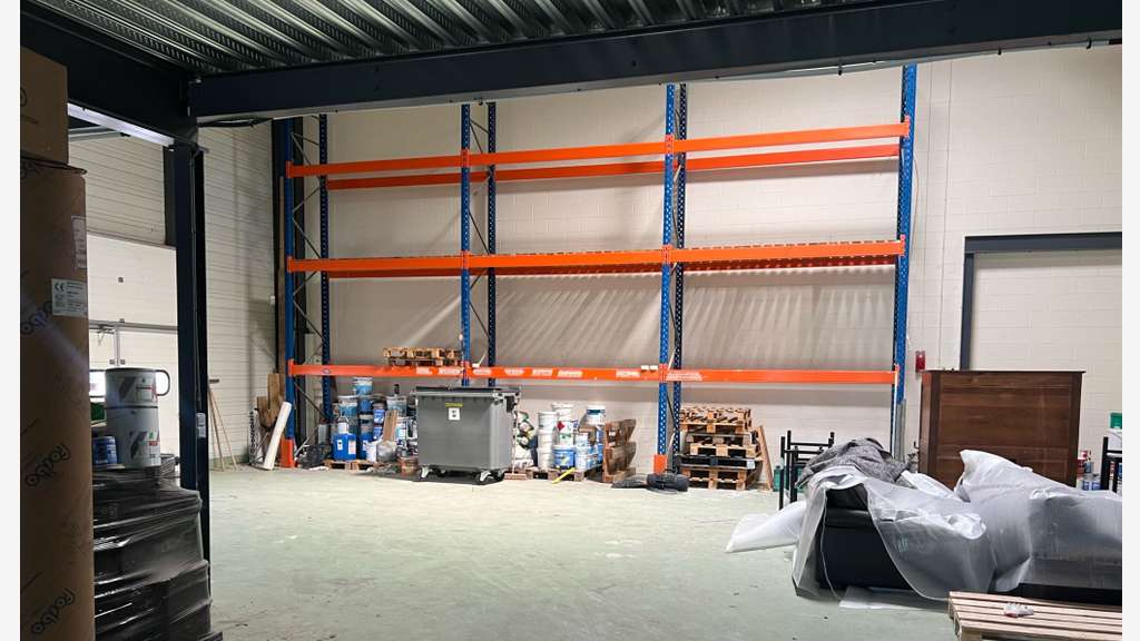A vendre local d'activité de 500m² à Beauvais