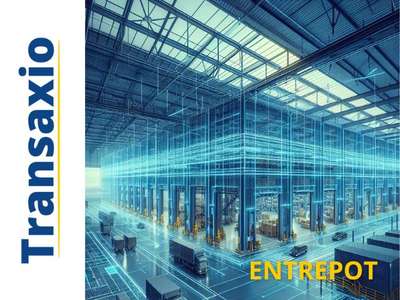 Vente Locaux d'activités - Entrepôts à Beauvoir-sur-Mer