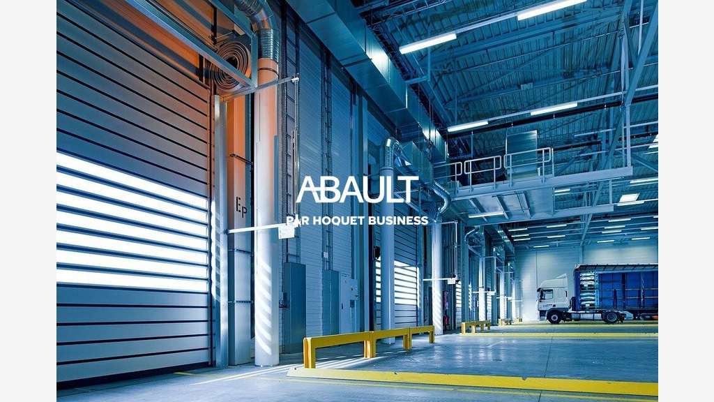 Local d'activité de 650m² à vendre en ZA Beauzelle