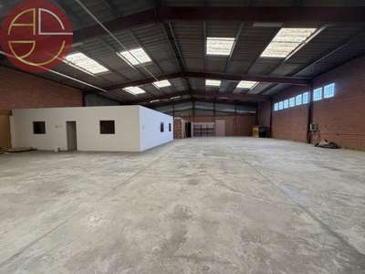 Vente Locaux d'activités - Entrepôts à Beauzelle