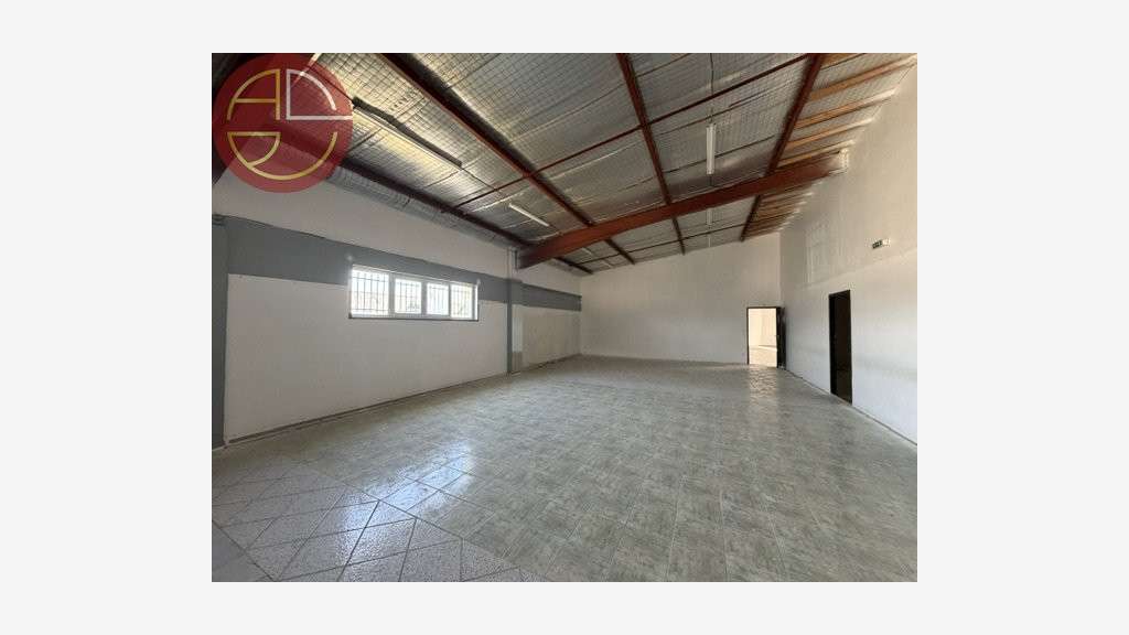 A vendre entrepôt 2600m² à Beauzelle