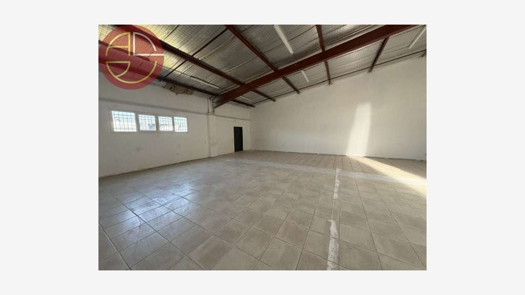 A vendre entrepôt 2600m² à Beauzelle