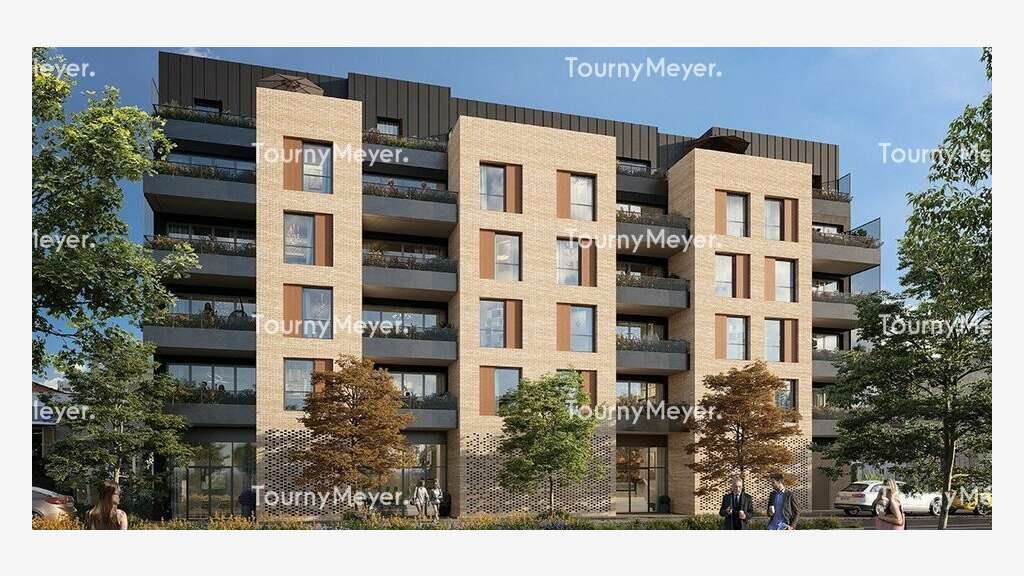 Vente Local professionnel 212m² Bègles Boulevards