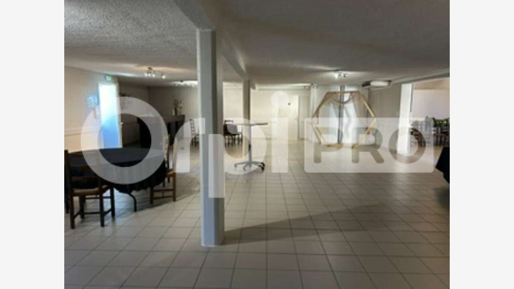 Très beau domaine à vendre à Belleville 