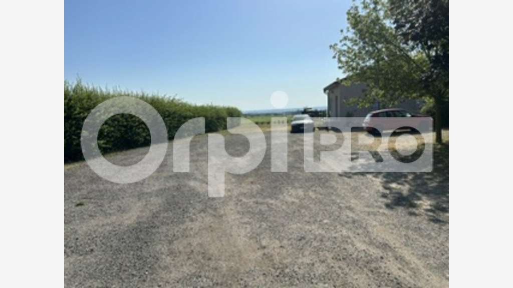 Très beau domaine à vendre à Belleville 