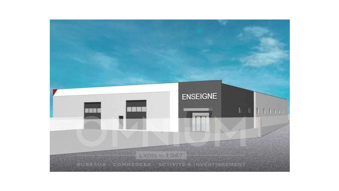 Sur la commune de Belleville sur Saone,  vou