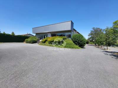 Immobilier Professionnel à vendre 