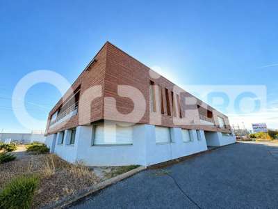 Vente site indus 1 950m² Belleville-en-Beaujolais