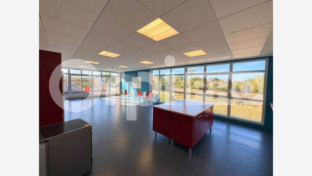 Vente site indus 1 950m² Belleville-en-Beaujolais
