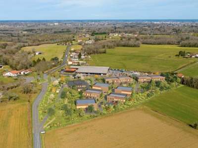 Vente Locaux d'activités - Entrepôts à Bénesse-lès-Dax