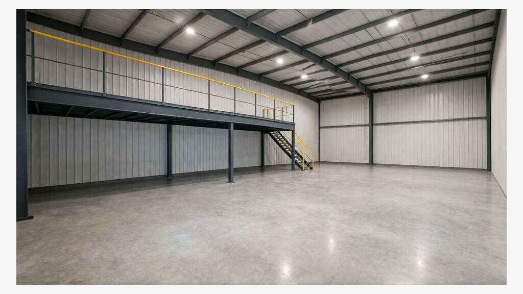 Local d'activité 124m² à vendre à Bénesse-Maremne