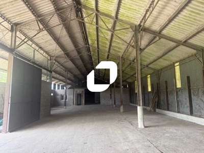 Vente Local d'activité 730m² Berville