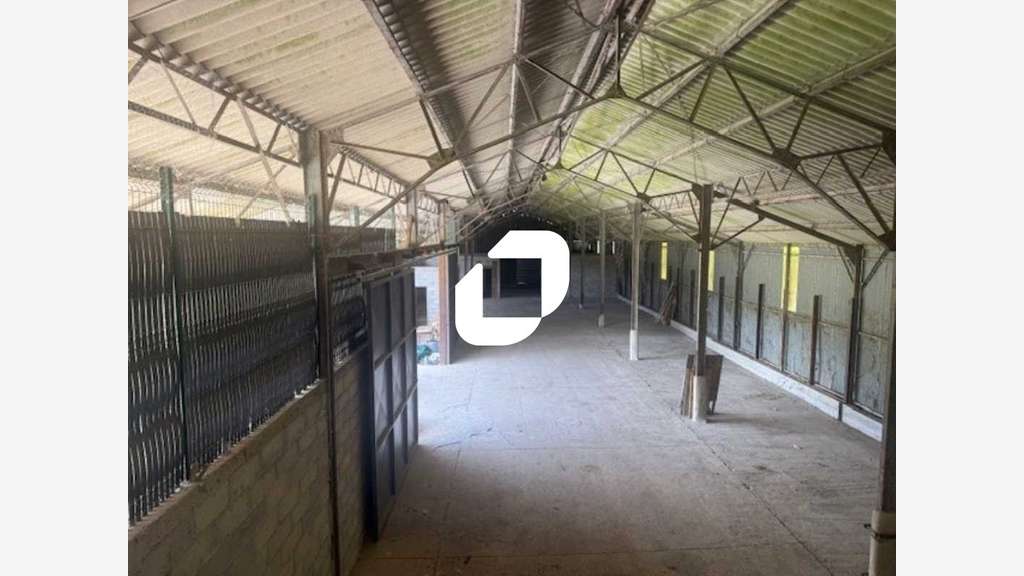 Vente Local d'activité 730m² Berville