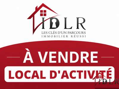 Vente Locaux d'activités - Entrepôts à Besançon