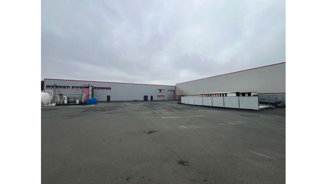 A Vendre Activité Bessines