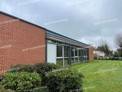 Vente Locaux d'activités - Entrepôts à Betton