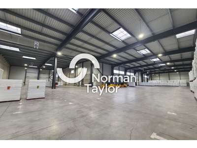 Vente Locaux d'activités - Entrepôts à Béziers