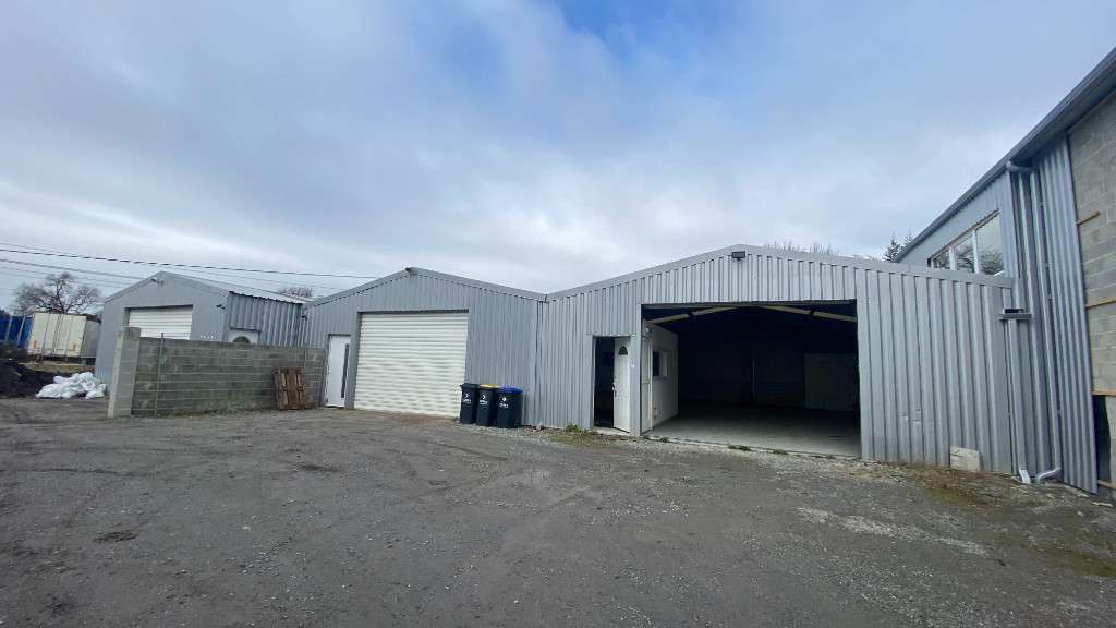Entrepôt 127m² à vendre Biganos Bassin D'Arcachon