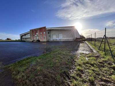 Vente Locaux d'activités - Entrepôts à Binic-Etables-sur-Mer