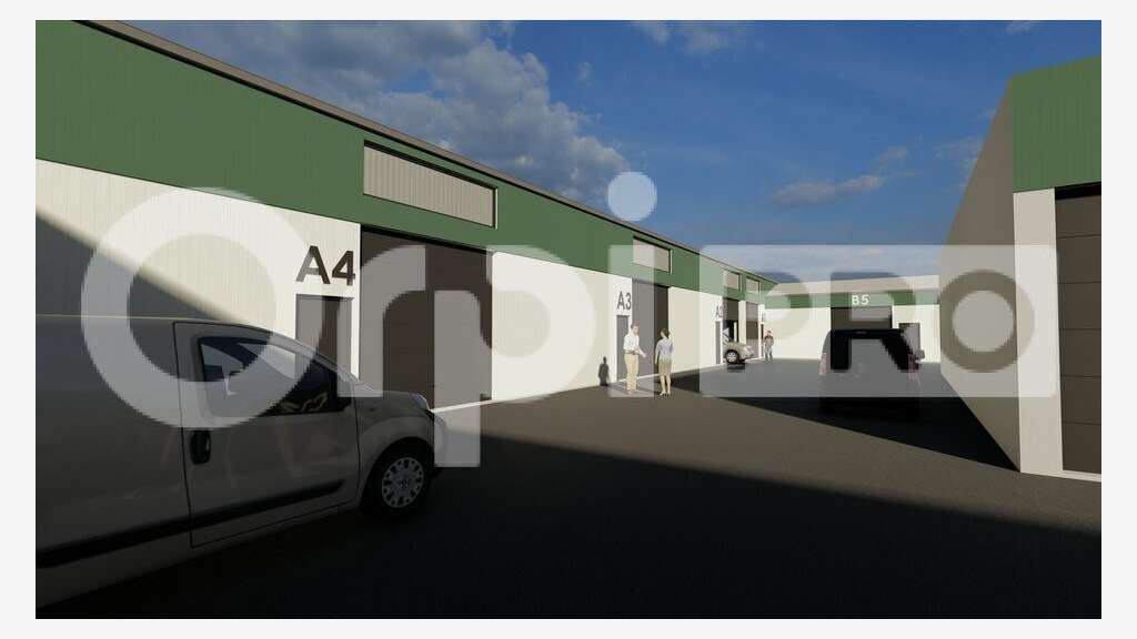 LOCAL D'ACTIVITE à vendre dans le 40