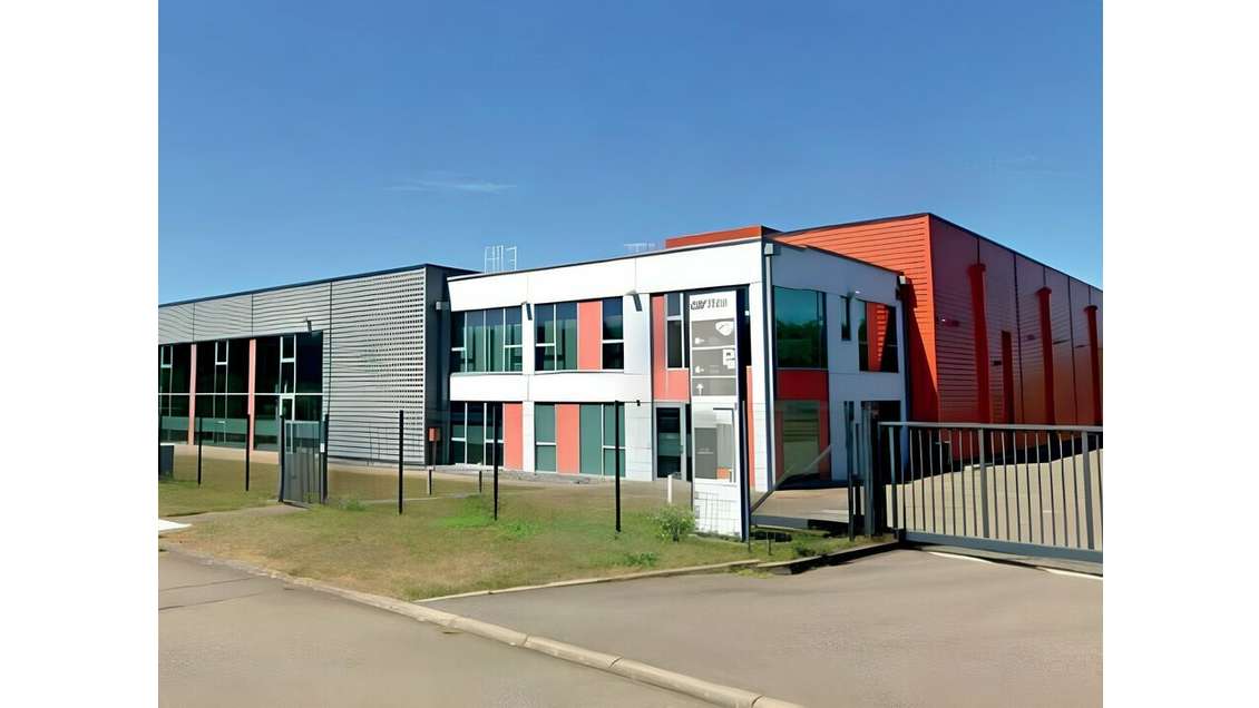 Local d'activité à vendre ZA l'Actiparc de Bitche