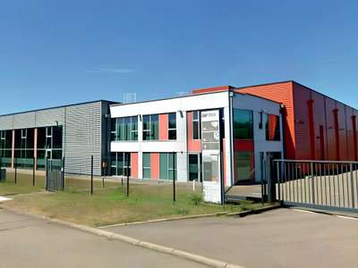 Vente Locaux d'activités - Entrepôts à Bitche