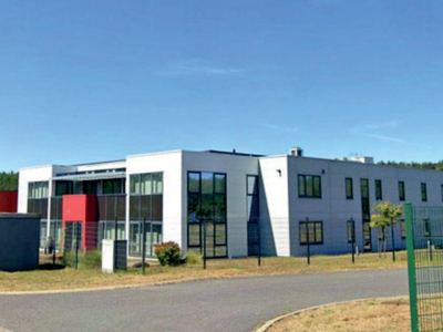 Vente Locaux d'activités - Entrepôts à Bitche