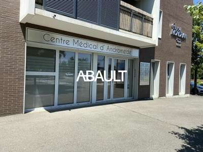 Vente Locaux d'activités - Entrepôts à Blagnac