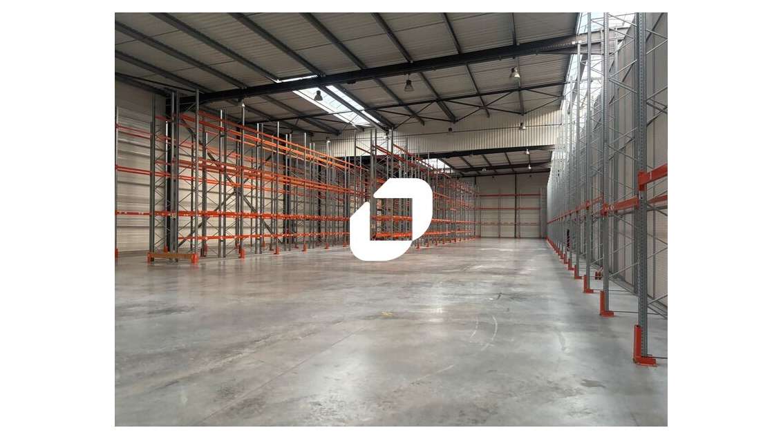 Vente Local d'activité 4886m² Blanquefort